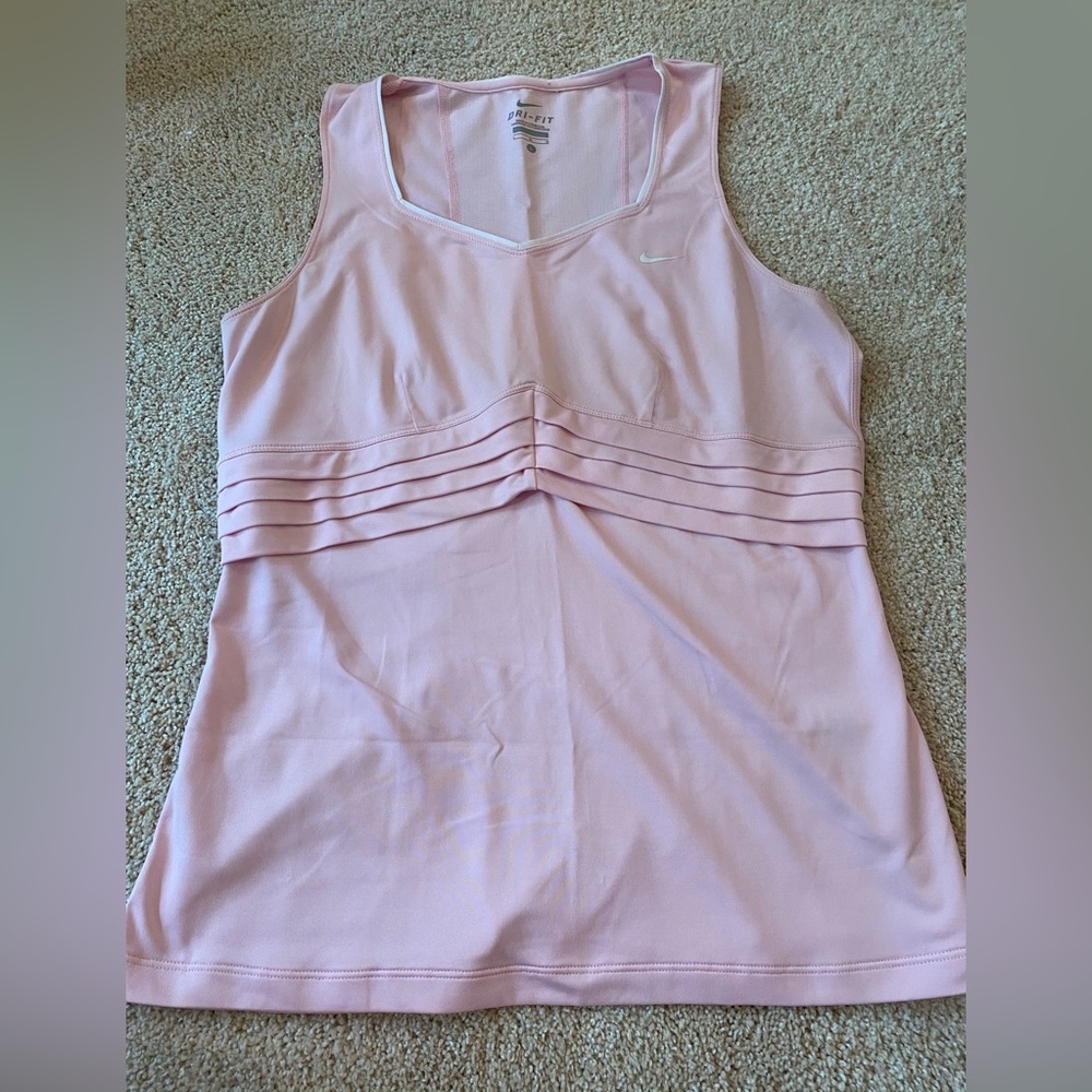 Nike Tank Top